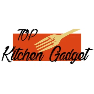 Top Kitchen Gadget logo