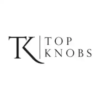 Shop Top Knobs coupon codes logo
