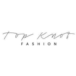 Top Knot Fashion logo