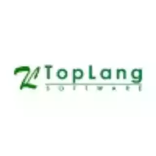 Shop TopLang Software coupon codes logo