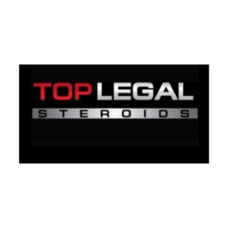 Shop Top Legal Steroids logo
