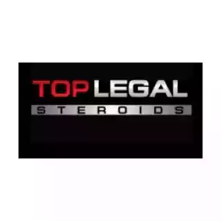 Top Legal Steroids discount codes