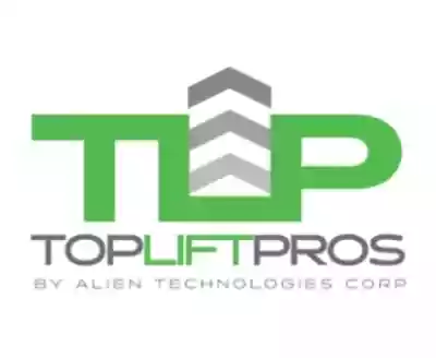 TopLift Pros coupon codes
