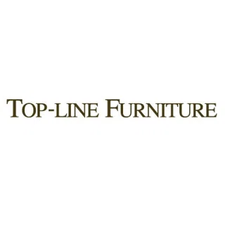 Top-Line Furniture logo