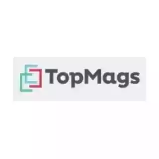 Shop Top Mags logo