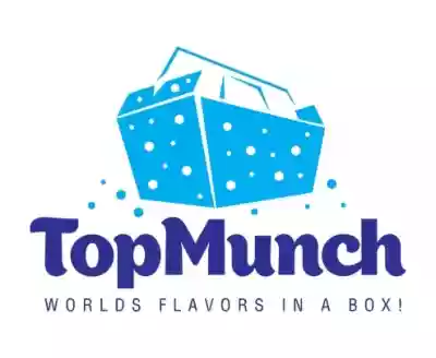 Shop TopMunch logo