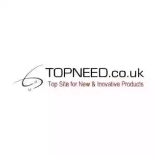 Topneed.co.uk coupon codes