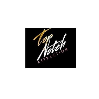 Top Notch Attraction logo