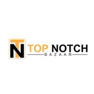 Top Notch Bazaar logo