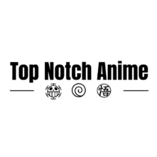 Top Notch Anime logo