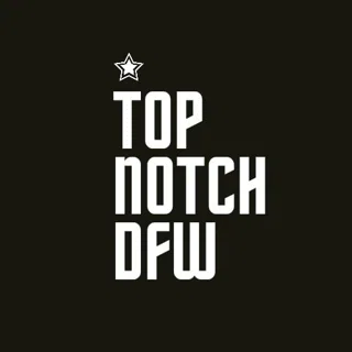 Top Notch DFW logo