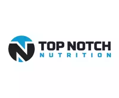 Shop Top Notch Nutrition discount codes logo