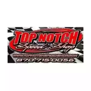 Shop Top Notch Speed Shop coupon codes logo