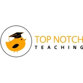 Top Notch Teaching logo