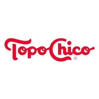 Topo Chico USA logo