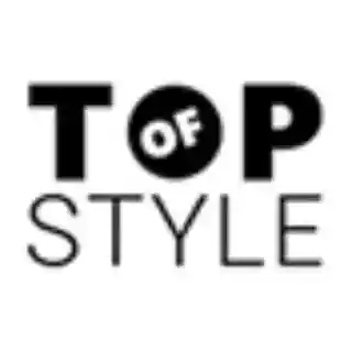 TopOfStyle coupon codes