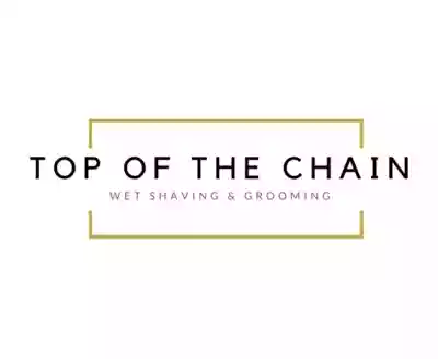 Top Of The Chain coupon codes