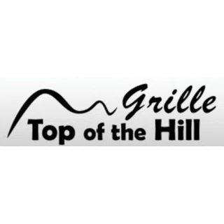 Top of The Hill Grille discount codes