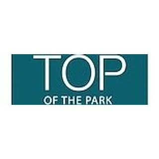 Top of the Park logo