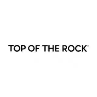 Top of The Rock coupon codes