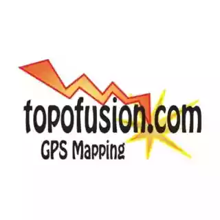 Shop TopoFusion discount codes logo