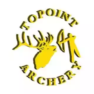 Topoint Archery logo