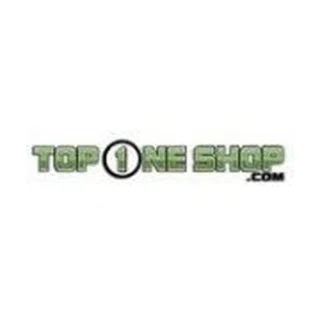 Shop Top One Shop logo