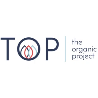 TOP Organic Project logo