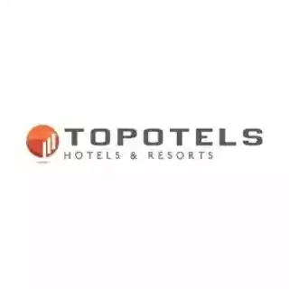 Shop Topotels Hotels & Resort  coupon codes logo