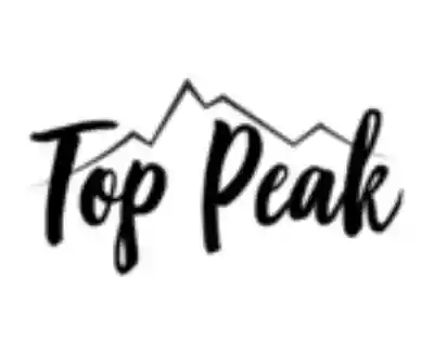 Shop Top Peak logo