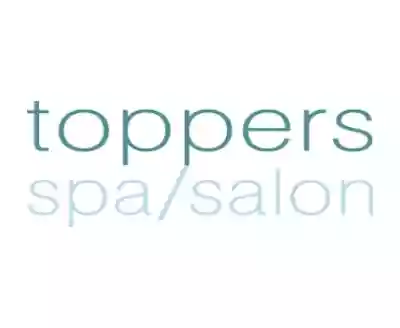 Shop Toppers Spa promo codes logo