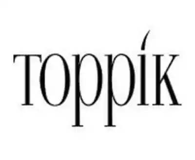 Shop Toppik coupon codes logo