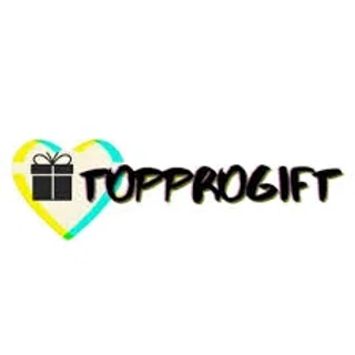 Topprogift discount codes