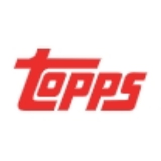 Shop Topps logo