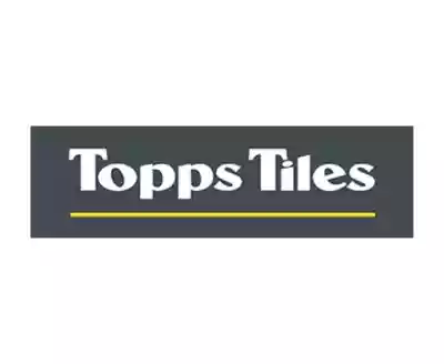 Shop Topps Tiles coupon codes logo