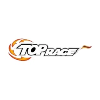 Shop Top Race logo