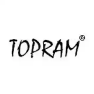 Topram logo