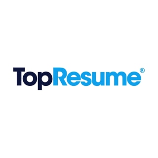 Shop Top Resume logo