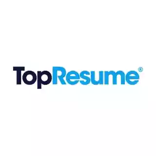 Top Resume coupon codes