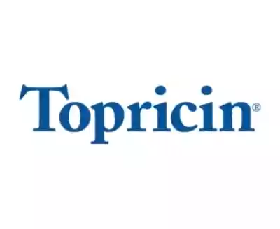Shop Topricin coupon codes logo