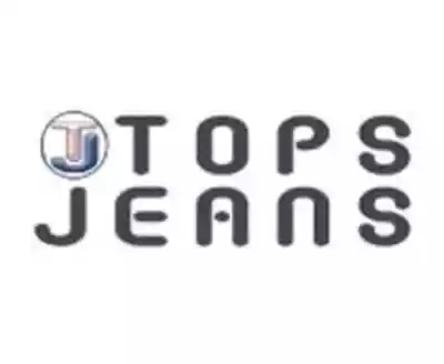 Shop Tops Jeans discount codes logo