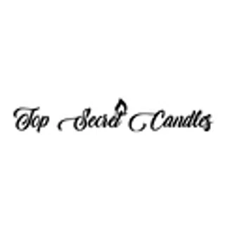 Top Secret Candles logo