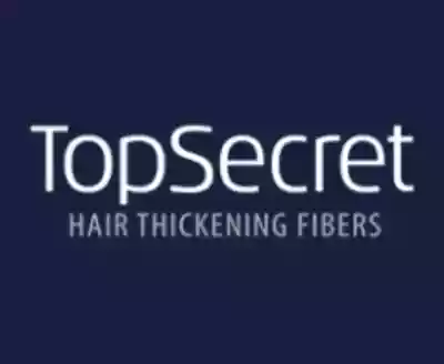 Shop Top Secret Hair Thickening Fibers coupon codes logo