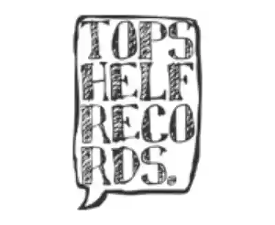 Shop Topshelf Records logo