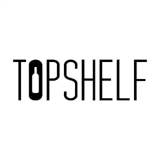 topshelfapp.com logo