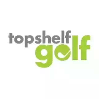 Shop Top Shelf Golf discount codes logo
