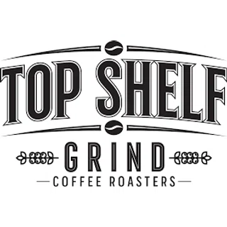 Top Shelf Grind logo