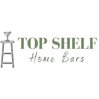 TopShelfHomeBars logo