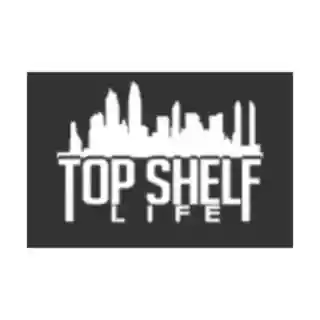 Top Shelf Life logo
