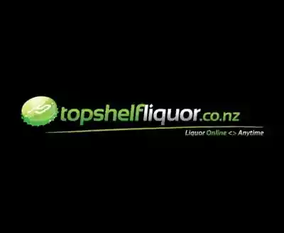 Shop TopShelf Liquor coupon codes logo